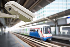Hiring Practices Key to Effective Transit Security