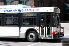 Specialized Training Boosts Technicians Hybrid Bus Knowledge